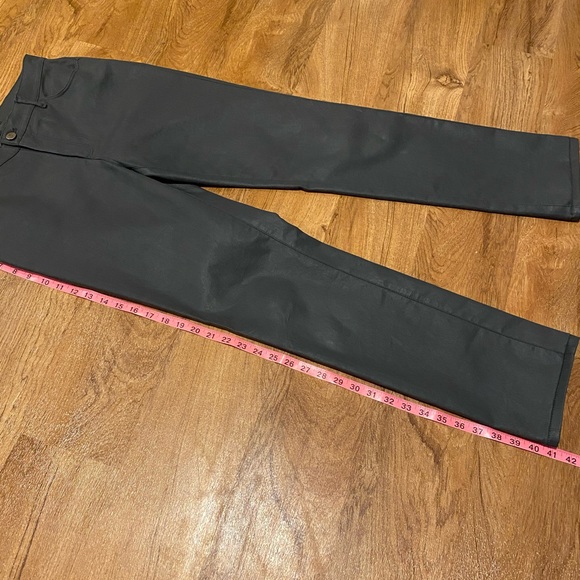 Lafayette Mercer Coated Jeans - Picture 5 of 7